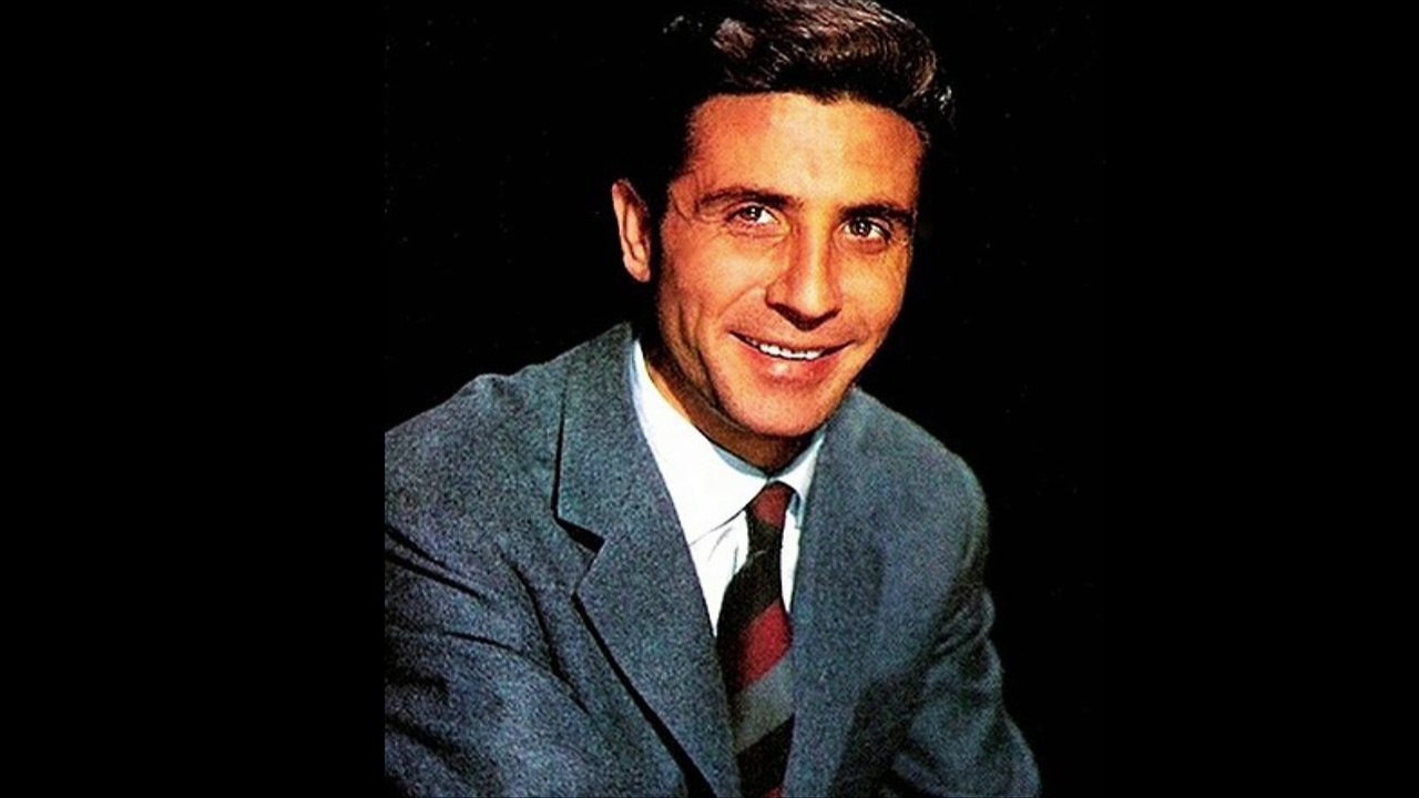 TRIBUTE TO GILBERT BECAUD