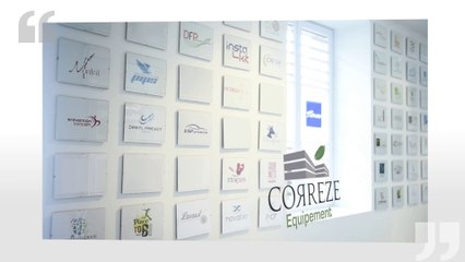 Présentation de l'agence Comevents