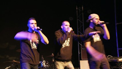 FML 2015 présélection Metz-Emiss'R de paix