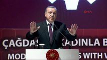 Cumhurbaşkanı Erdoğan'dan 'Kabataş' Açıklaması 5