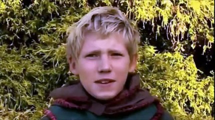 Raven - Series 7 Week 1 Day 4 - Fire Water