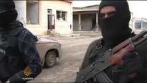 Senior Nusra Front commander killed in Syria air strike