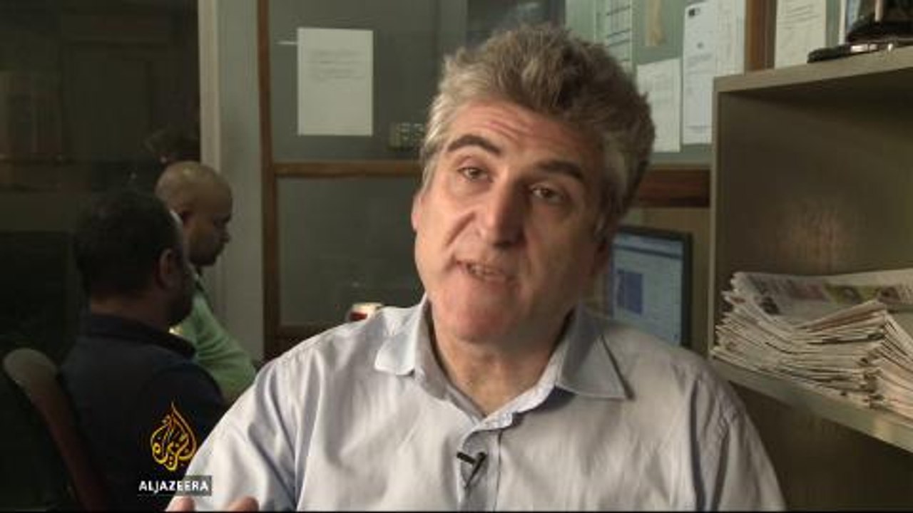 Bangladeshi secular writers feel threatened after blogger death