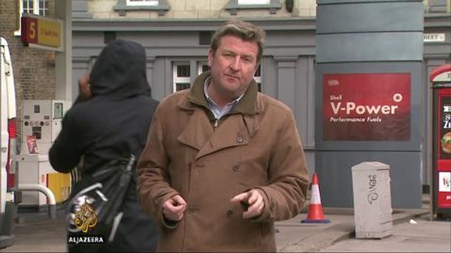 Muslim charities in UK say banks blocking donations