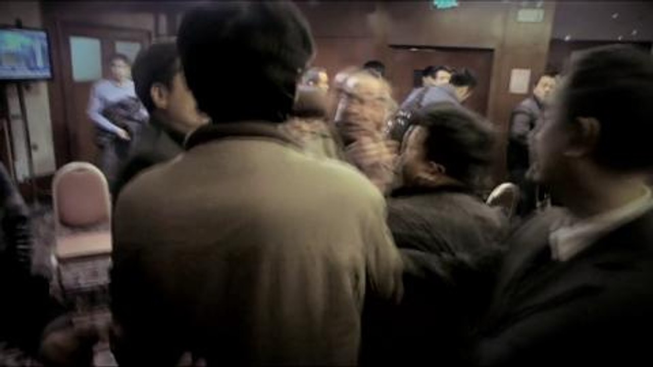 101 East - MH370: The Unending Search promo