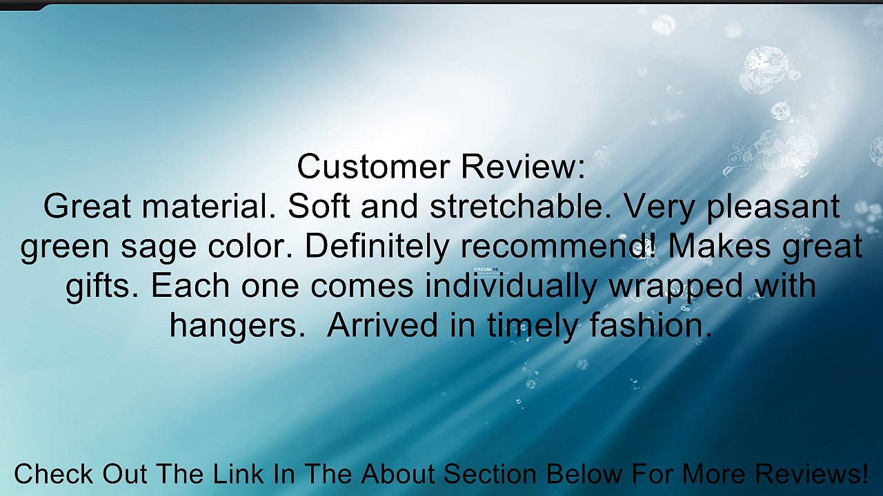 Kushies Unisexbaby Newborn Everyday Layette Wrap Short Sleeve Bodysuit Review