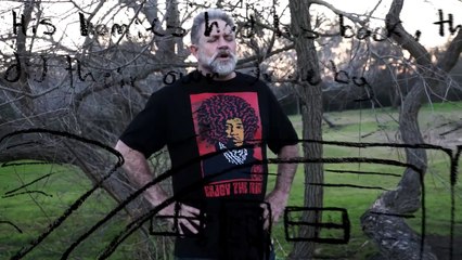 MC Yo Wassup - The Flag He Fly Black (Official Music Video 2015)