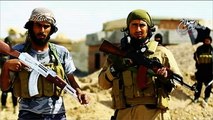 القوات العراقية تواصل قصف مدن تكريت والدور والعلم