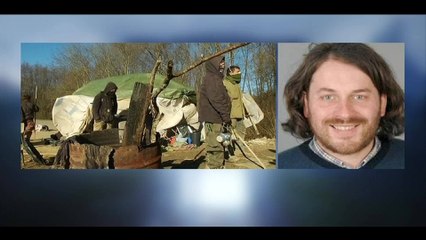 Situation explosive à Sivens: un opposant au barrage témoigne