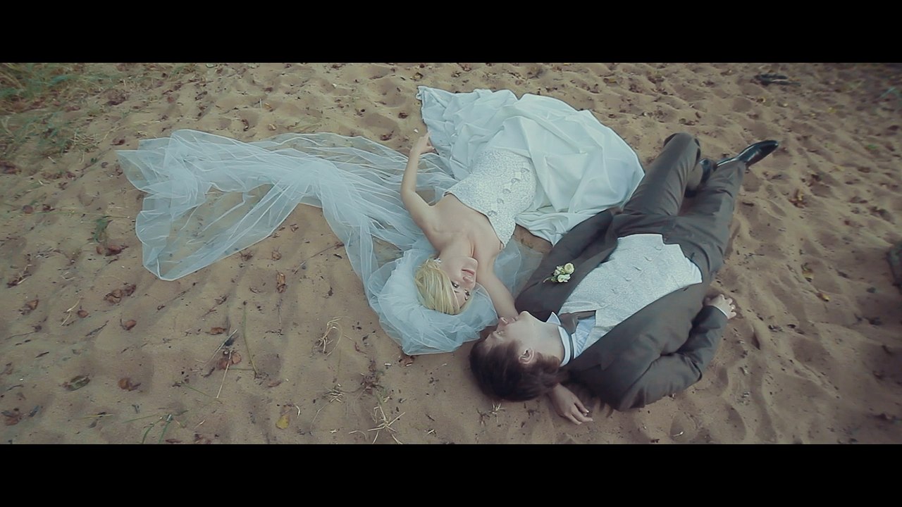 Alexander & Elena. Wedding highlights.