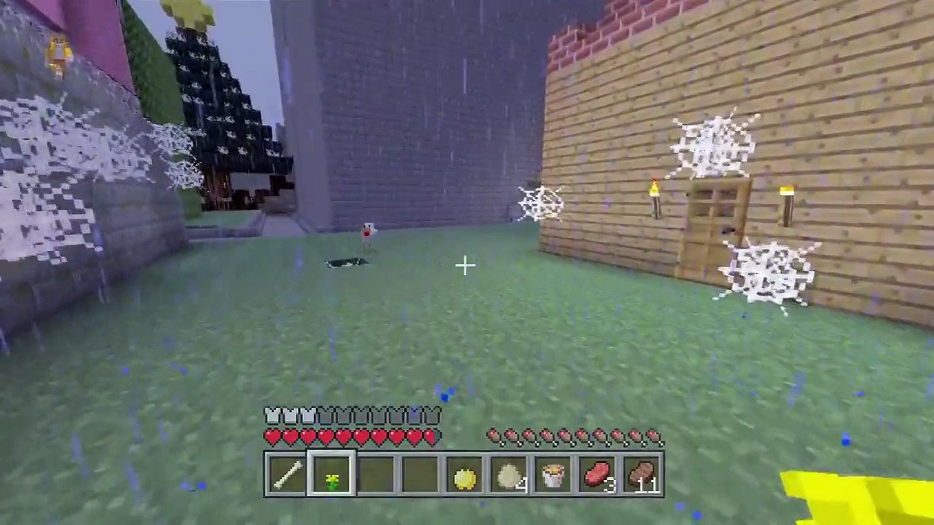 Minecraft Xbox - Survival Games - Sneaky Stampy