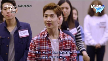 [Vietsub] Perseverance Goo Haera - Ep 1 (3/3)