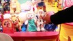 Frozen Toy Hunting Elsa Disney Princess Anna Olaf Summer Song Let It Go Build A Bear Workshop