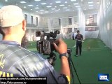 Dunya News- Saeed Ajmal's new bowling action surfaces.