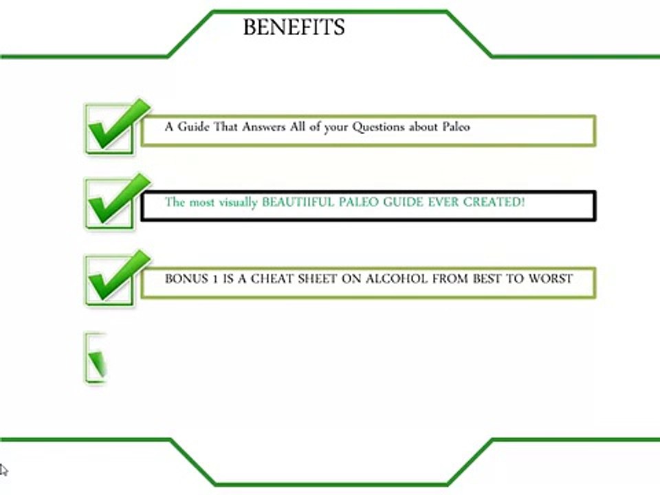 Your Guide to Paleo Review