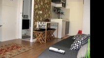 Location Meublée - Studio Nice (Centre ville) - 565   15 € / Mois