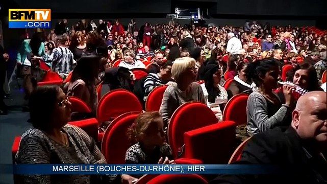 Marseille: un spectacle de cabaret pour célébrer la Journée de la femme fait polémique