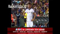 Beşiktaş vs Chelsea vs Fenerbahçe SOMA [MAÇLARIN GOLLERİ VE GENİŞ ÖZETLERİ] FULL HD