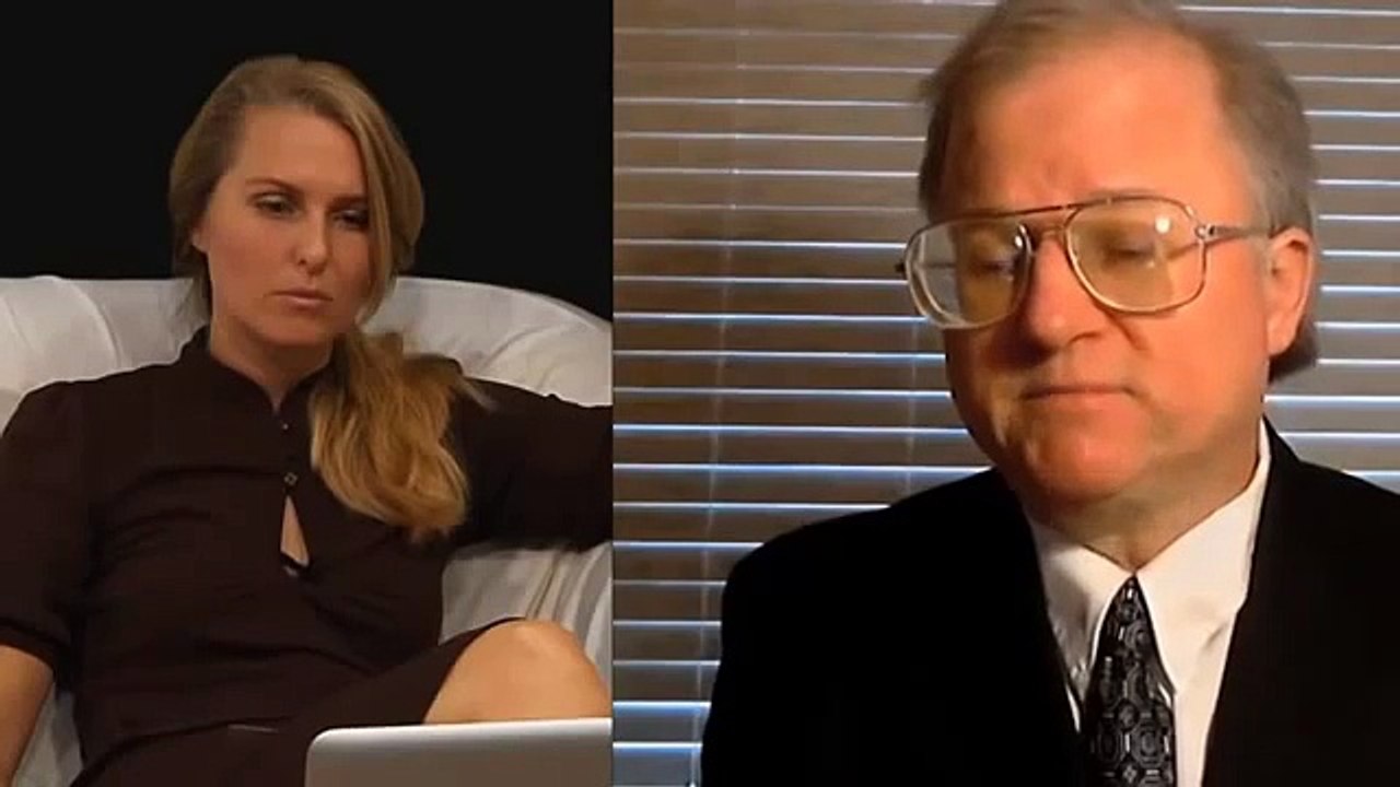 Time Travel and Teleportation  Andy Basiagos Disclosure Interview Documentary