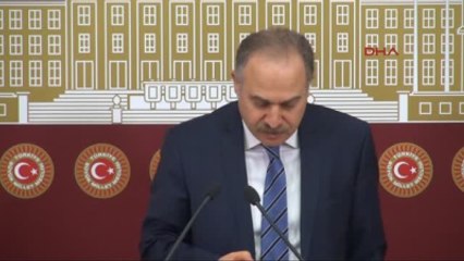 CHP'li Levent Gök Basın Toplantısında Konuştu-3