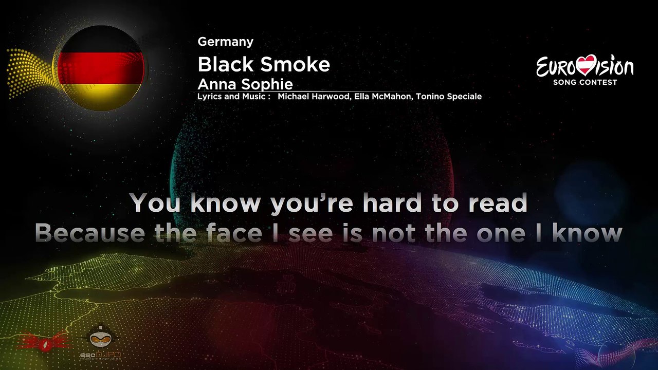 BLACK SMOKE