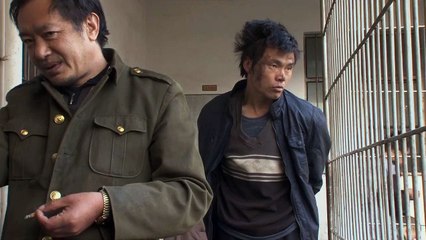 "A la folie" de Wang Bing