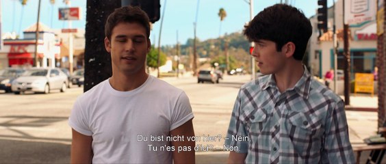 The Boy Next Door - Bande annonce