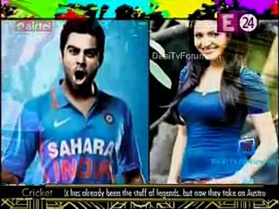 Bollywood 20 Twenty [E24] 6th March 2015 Video Watch Online