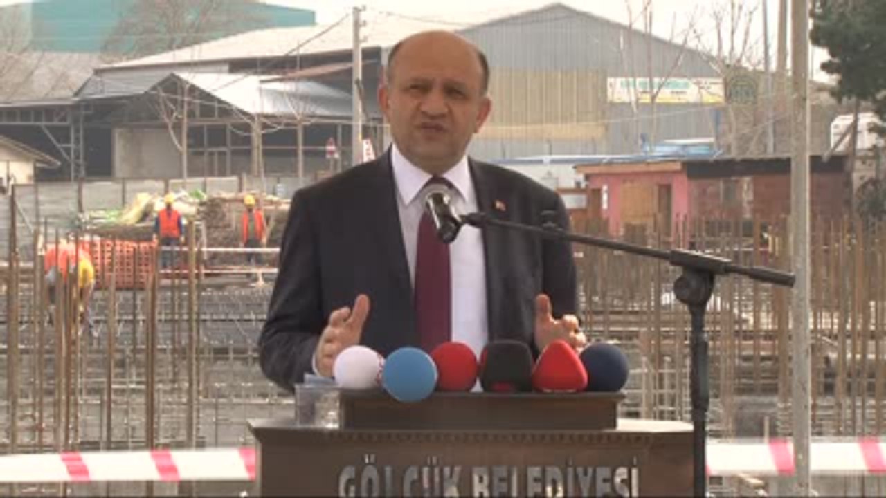Bakan Işık - Dolar Kurundaki Yükseliş