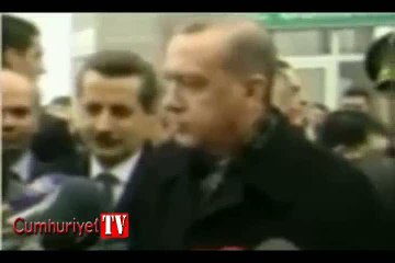 Erdoğan'dan Abdullah Gül açıklaması