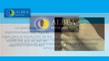 Centro Albea- psicologo matrimonial-salud mental en navarra