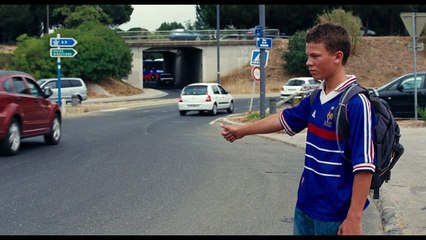 "Le dernier coup de marteau"