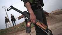 PKK'nın Eski Yöneticisi: PKK Artık Tarihe Karıştı