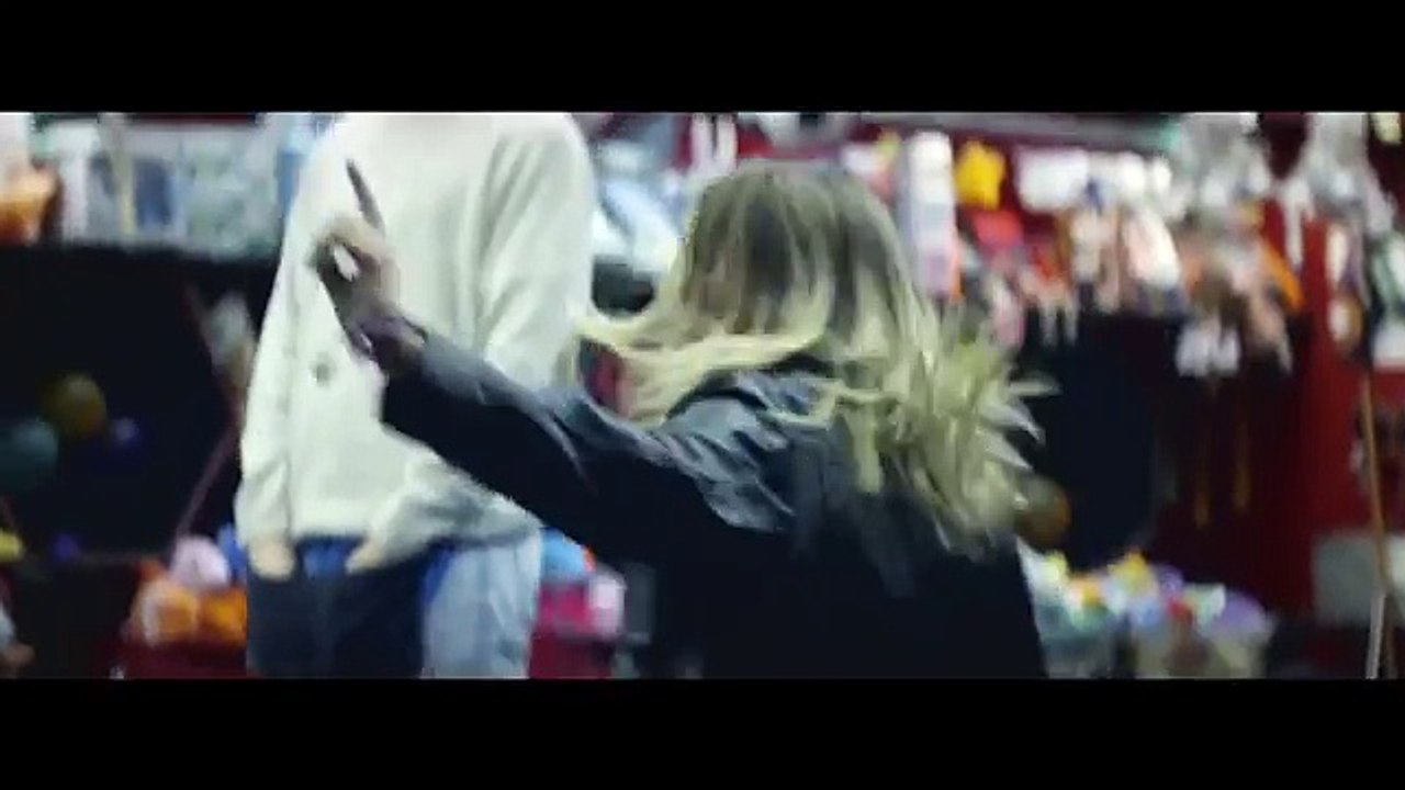 Louane - Avenir (clip officiel)