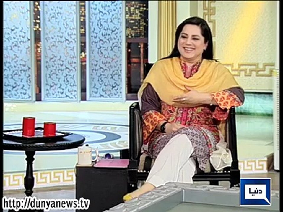 Sohail Ahmed ( Azizi ) show Hasb-e-Haal