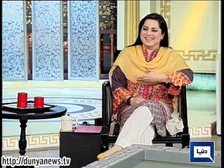 Sohail Ahmed ( Azizi ) show Hasb-e-Haal