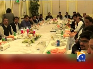 Will eliminate load shedding by 2017 Nawaz-06 Mar 2015