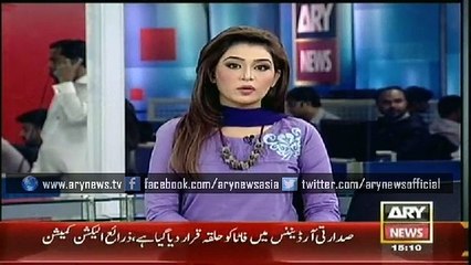 Bulletin - 1500 - Friday - 06 - March - 2015