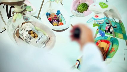 Fisher-Price® Valeurs