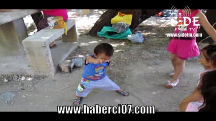 Gültepe Ev Yangın 3