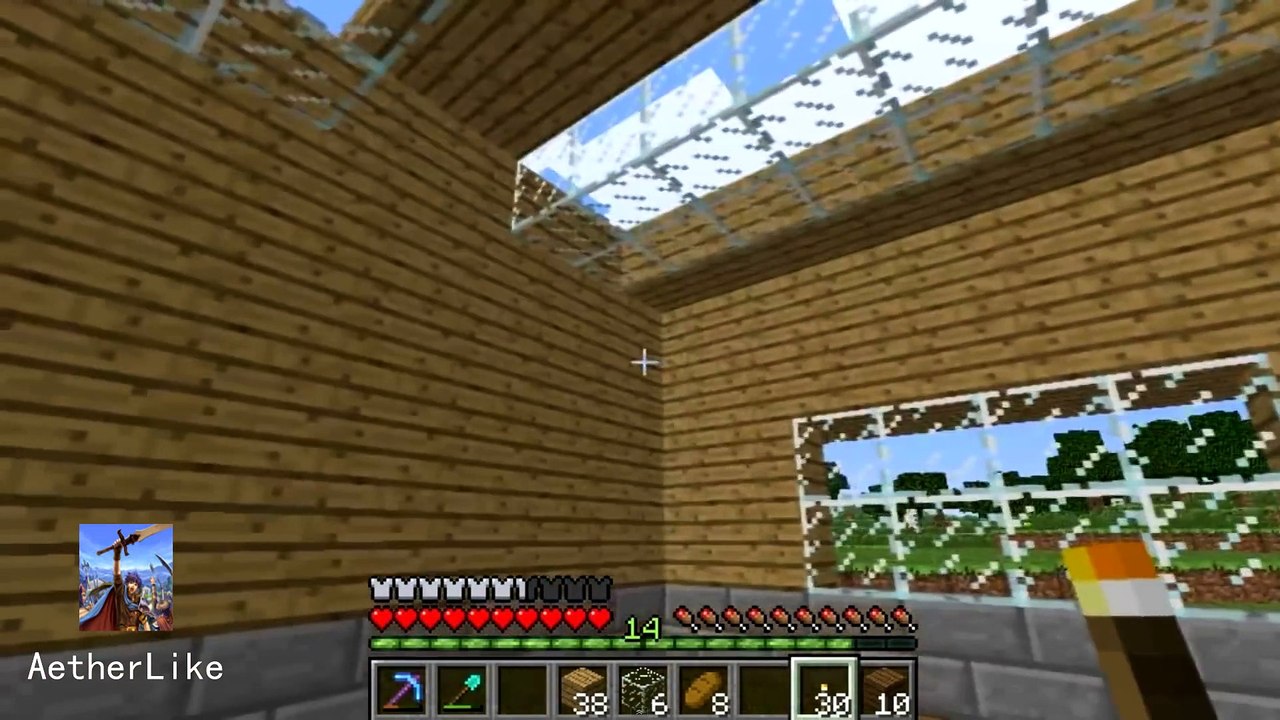 Minecraft - 10ème plus grand jeu de tous les temps