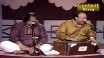 Nusrat Fateh Ali Khan - Tum Ek Gorakh Dhanda Ho