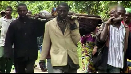 L'Homme qui répare les femmes (La colère d'Hippocrate): Trailer HD