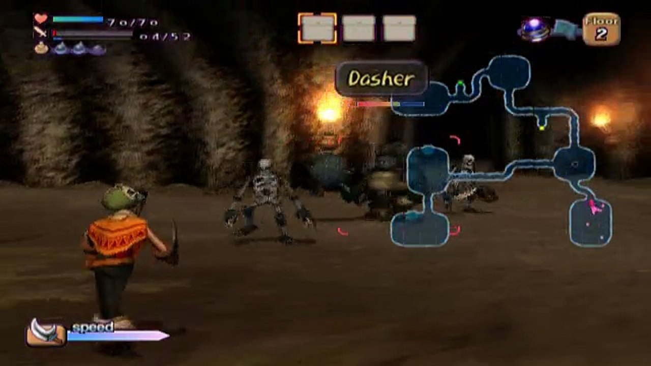 Dark Cloud 2