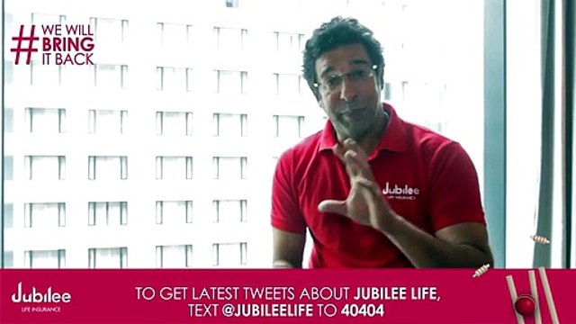 Wasim Akram giving Tips to Pakistan Cricket Team For Their Match Against South Africa