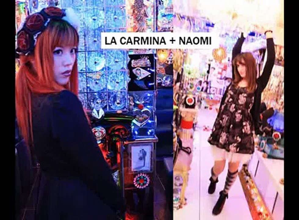 Japanese host clubs boys, Norway TV NRK Japan documentary, Ari og Per, Club Ai Kabukicho