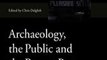 Download Archaeology the Public and the Recent Past ebook {PDF} {EPUB}