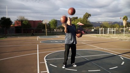 MC Yo Wassup - C'mon Is Lebron