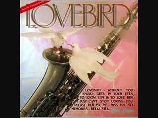 Max Greger - Bella Vita