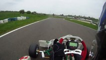 Petite remise en forme avec le kart de Sylvain le 21-04-2013 (720p)